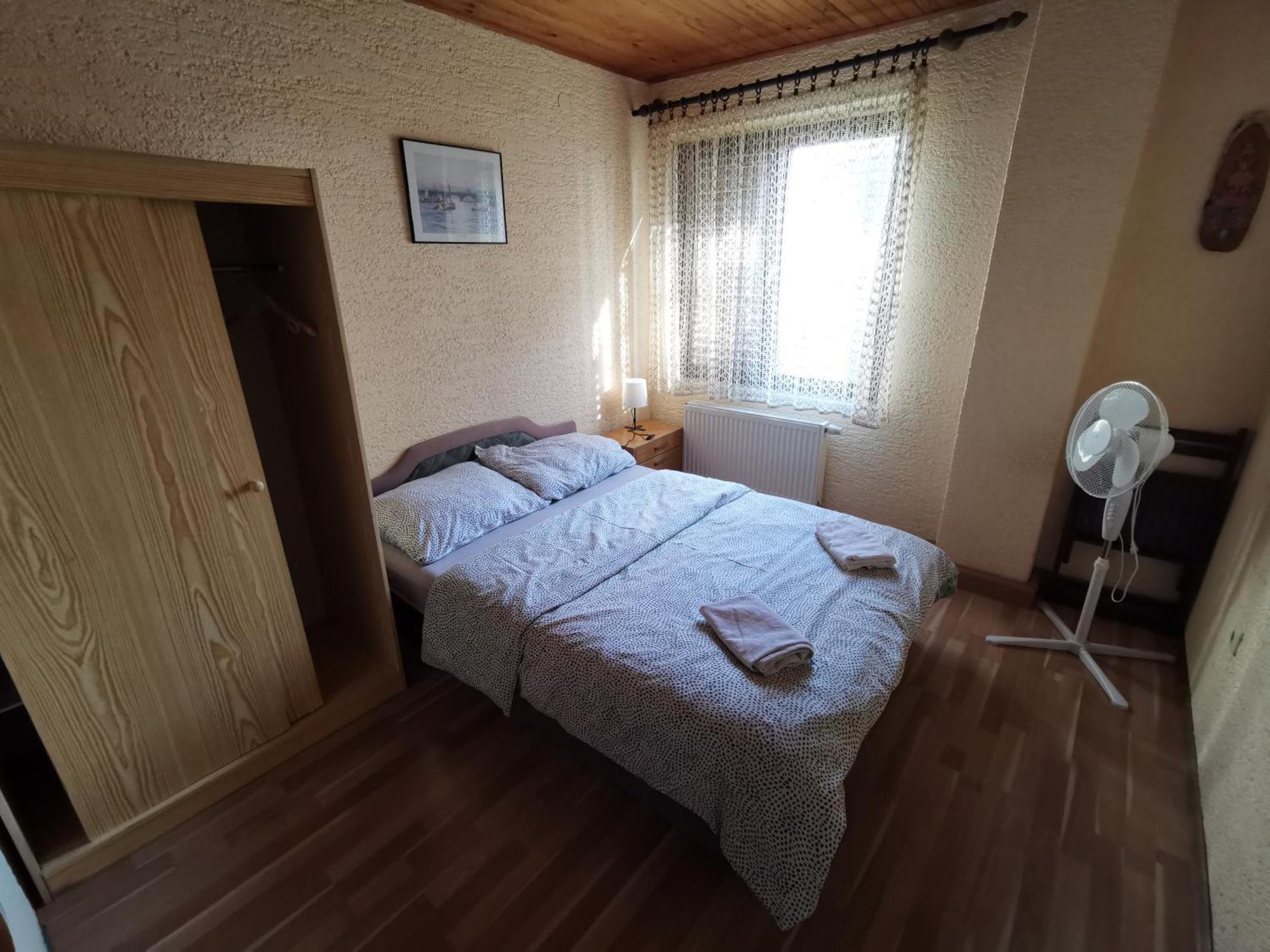 Guest House Dijana Kraljevica Exteriör bild